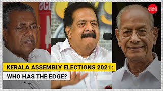 Kerala Assembly Elections 2021: Who has the edge?