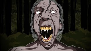 Top 12 True Horror Stories Animated