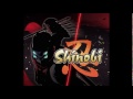 shinobi 2002 shinobi ~a fleeting tale~