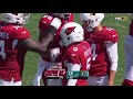 cardinals vs. jaguars week 3 highlights nfl 2021