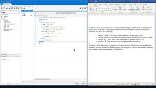 MySQL Create Function