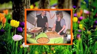 WLBZ2 Presents 20 Years of Chefs' Gala History