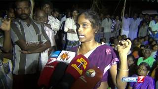 Crime Diary | 22.05.2017 | News7 Tamil