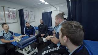 Welcome to Austral New Age Physio - Introduction Video (subtitles)