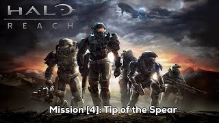 Halo: Reach - Tip of the Spear [4]