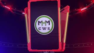 MMM CWS | Welcome Intro Video - 3