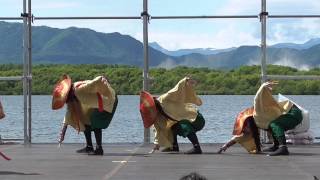 2015 07 05 134136　『THE祭り』紀道（和歌山県）