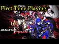 First time playing! | Shin Megami Tensei V: Vengeance