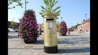 Places to see in ( Hamble - UK )