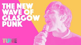 Glasgow's New Punks | Meet the community driving the city's underground punk scene | TUNE