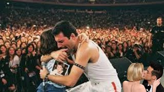 Freddie Mercury | The Iconic Voice of Queen