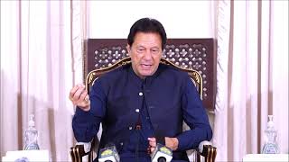 Prime Minister of Pakistan Imran Khan's Remarks while Interacting with farmers