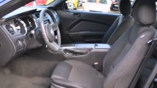 2012 Ford Mustang Grapevine TX