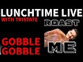 Prepare to Feast! - Lunchtime With Tristate LIVE