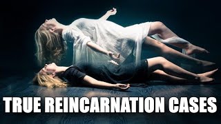 3 MOST INTRIGUING CASES OF REINCARNATION AND PAST LIFE