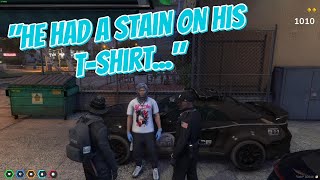 Matt Exposes Jakson From Their IRL Meet Up | Time2 GTA RP