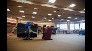 Adult Community Transition Program