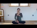 stretches for neck and shoulder with 3 mins effective massage