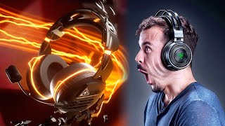 Gaming Headsets AWARDS [2022] | Top 5 Best Gaming Headsets