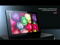 Xperia™ Tablet Z