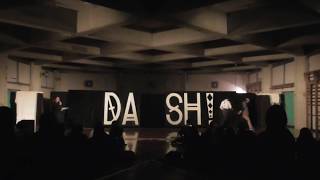 DASH!2018　新歓　1日目③