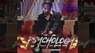 Kaepable - Psychology (Hemton Music/Flydie Wise Production)