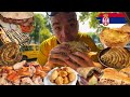 ULTIMATE Serbian Street Food Tour 🇷🇸