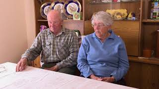 Opa Memorial Video