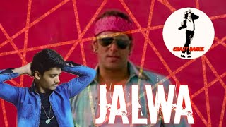 Jalwa dance| Mera hi jalwa dance | Wanted | Salman Khan, Anil Kapoor, Govinda, Ayesha Takia
