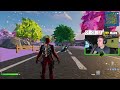 🔴 ŽivĚ novÝ fortnite update 🔴 vŠechny novinky og season 2 🔴