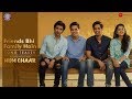 Friends Bhi Family Hai | Song Teaser | Hum Chaar New Hindi Movie | Releasing On 15th February 2019