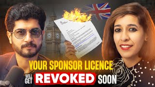 How to avoid Sponsor Licence suspension ? Home Office Sponsor Licence guide