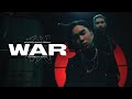 TattyXL - War [Official MV]