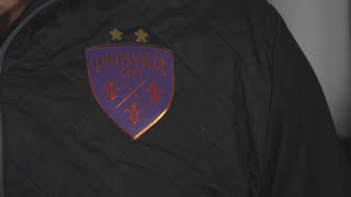 Louisville teen signs pro contract with LouCity FC