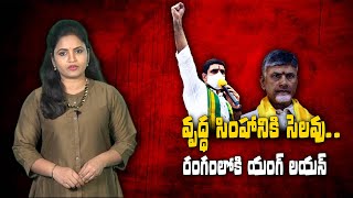 చినబాబు ఆశ పడ్డ రోజు వచ్చేసిందోచ్...Chandrababu To Handover TDP To Nara Lokesh | Social Tv Telugu