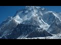 mountains of the world broad peak