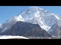 mountains of the world broad peak