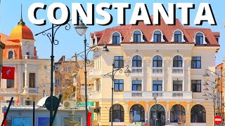 Constanta Romania City You Never See That In World 2022