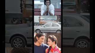 Kaun Tujhe Yun Pyar Karega Status | M S Dhoni Movie Song | Sushant Singh Rajput | 4k Whatsapp Status