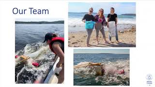 AquaHacking Challenge Atlantic 2020 - Microplastics (Short)