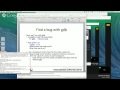 Optimization and Debugging