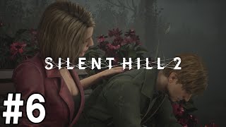 【マリアと少女】「SILENT HILL 2 サイレントヒル2」#6