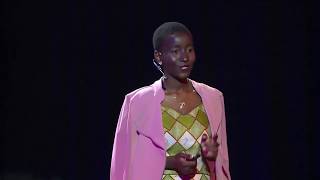 Women and Politics | Asabe Kebbay | TEDxYouth@BrookhouseSchool