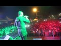 Mr. Bow - My Number One (Festival Ekhala - Nacala Velha)