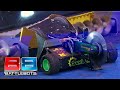 THE PLACE SPARKS! | BattleBots