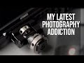 My Latest Photography Addiction. Smallrig Camera Accessories