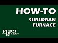 Suburban Furnace