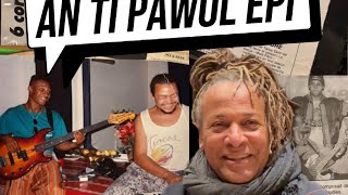 [AN TI PAWÒL 🎬] MICHEL ALIBO - EP1