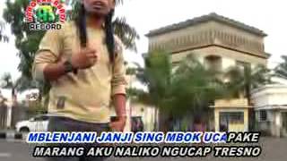 Langit Mendung Kutho Kediri voc. Arya S.mp4