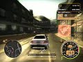 nfs9 lv5 fire 逃脱 预告片